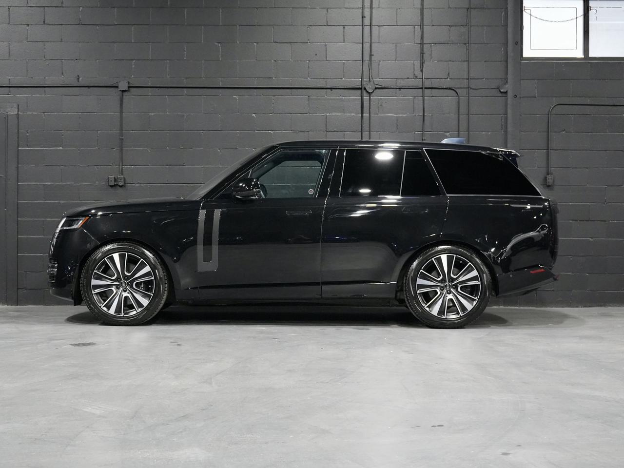 2023 Land Rover Range Rover P530 SE SWB|PANO|HUD|MERIDIAN|ADAPTIVE CRUISE Photo