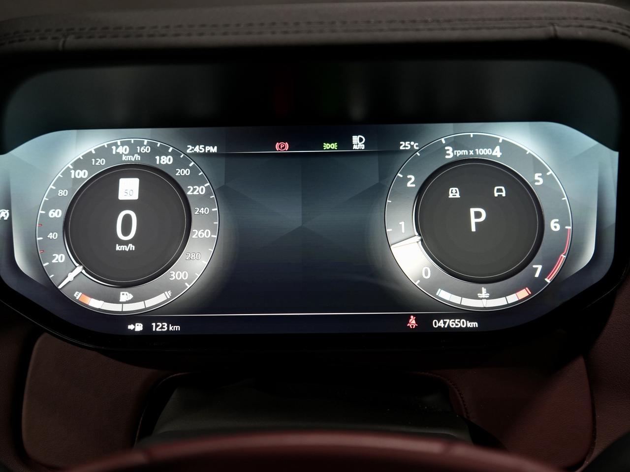 2023 Land Rover Range Rover P530 SE SWB|PANO|HUD|MERIDIAN|ADAPTIVE CRUISE Photo