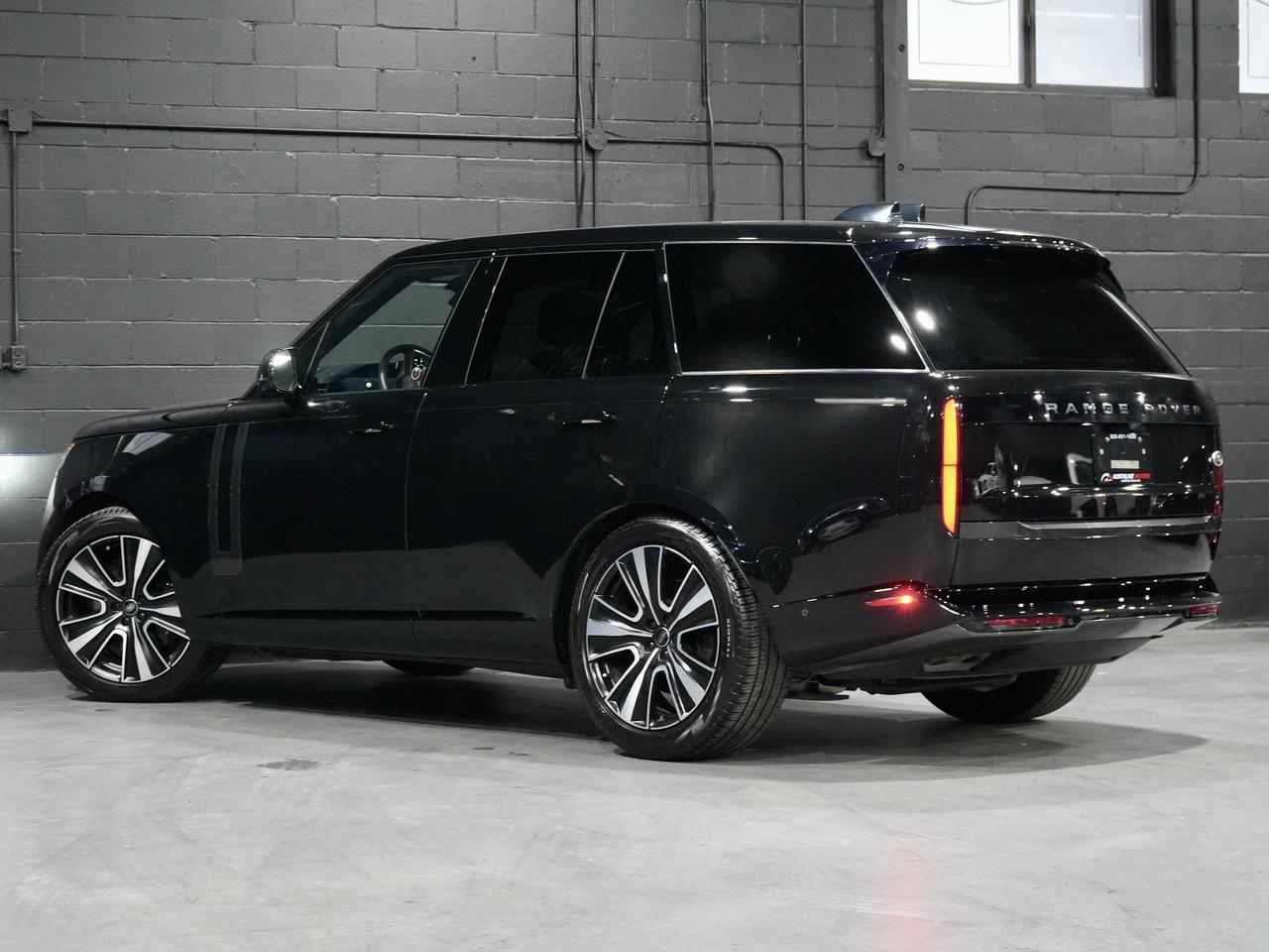 2023 Land Rover Range Rover P530 SE SWB|PANO|HUD|MERIDIAN|ADAPTIVE CRUISE Photo