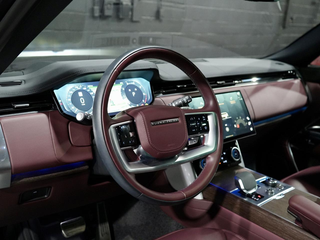 2023 Land Rover Range Rover P530 SE SWB|PANO|HUD|MERIDIAN|ADAPTIVE CRUISE Photo