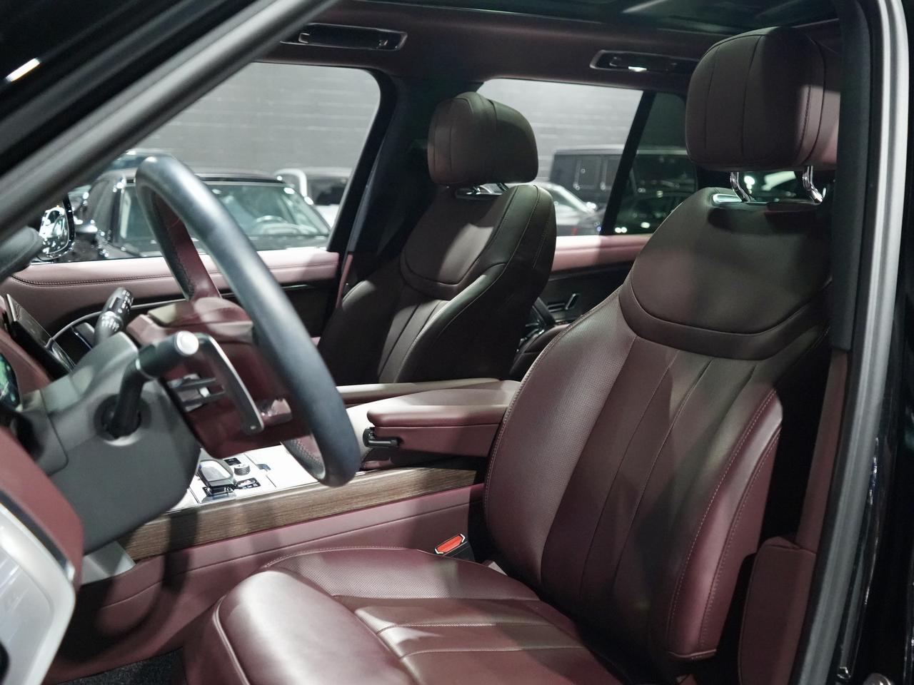 2023 Land Rover Range Rover P530 SE SWB|PANO|HUD|MERIDIAN|ADAPTIVE CRUISE Photo