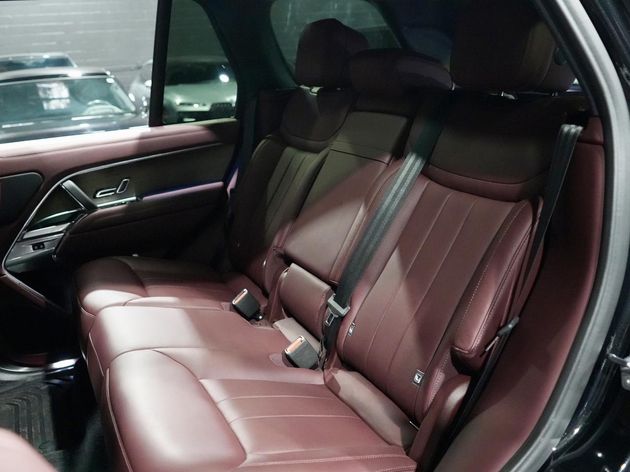 2023 Land Rover Range Rover P530 SE SWB|PANO|HUD|MERIDIAN|ADAPTIVE CRUISE Photo