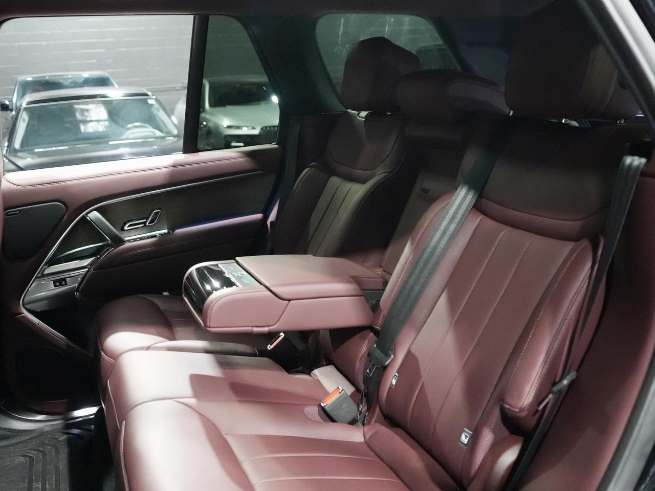 2023 Land Rover Range Rover P530 SE SWB|PANO|HUD|MERIDIAN|ADAPTIVE CRUISE Photo