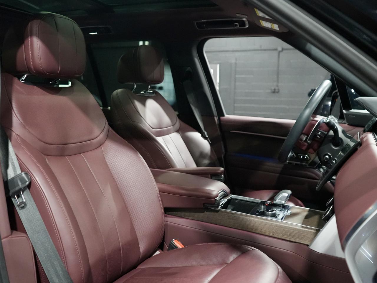 2023 Land Rover Range Rover P530 SE SWB|PANO|HUD|MERIDIAN|ADAPTIVE CRUISE Photo