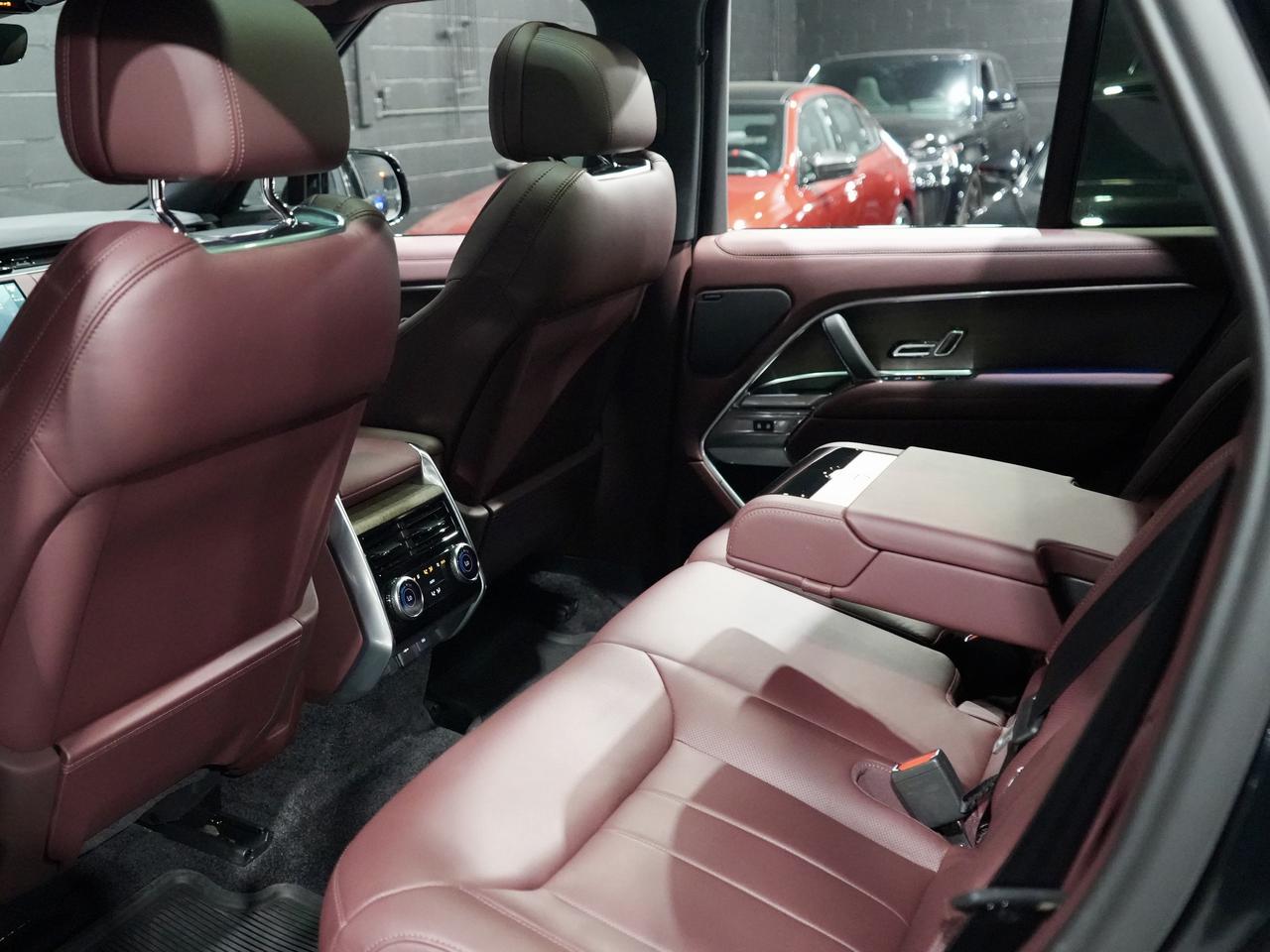 2023 Land Rover Range Rover P530 SE SWB|PANO|HUD|MERIDIAN|ADAPTIVE CRUISE Photo
