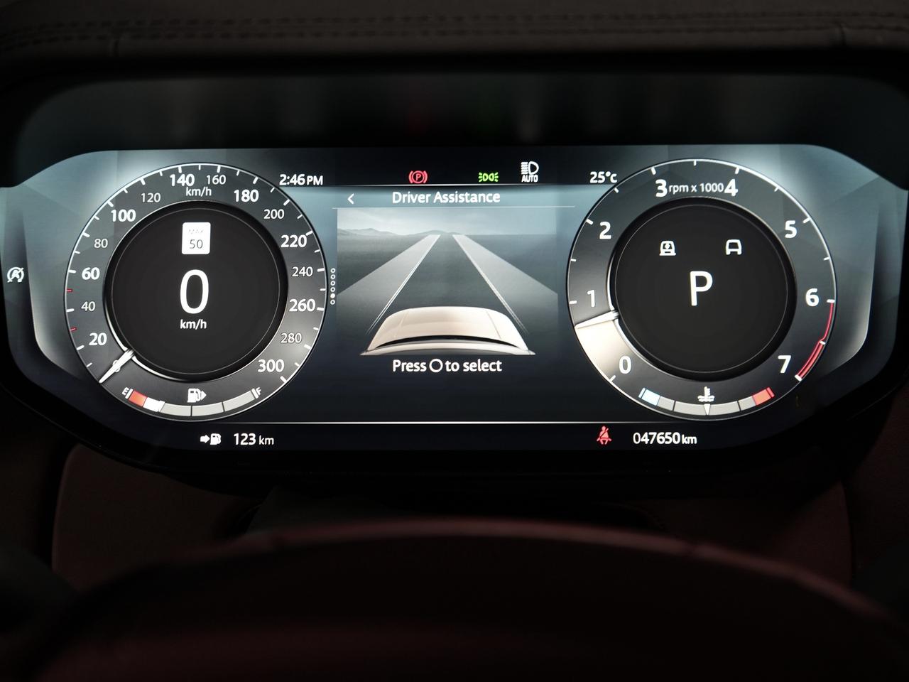 2023 Land Rover Range Rover P530 SE SWB|PANO|HUD|MERIDIAN|ADAPTIVE CRUISE Photo