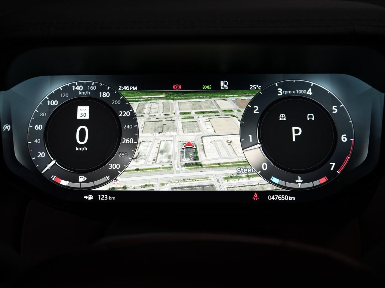 2023 Land Rover Range Rover P530 SE SWB|PANO|HUD|MERIDIAN|ADAPTIVE CRUISE Photo