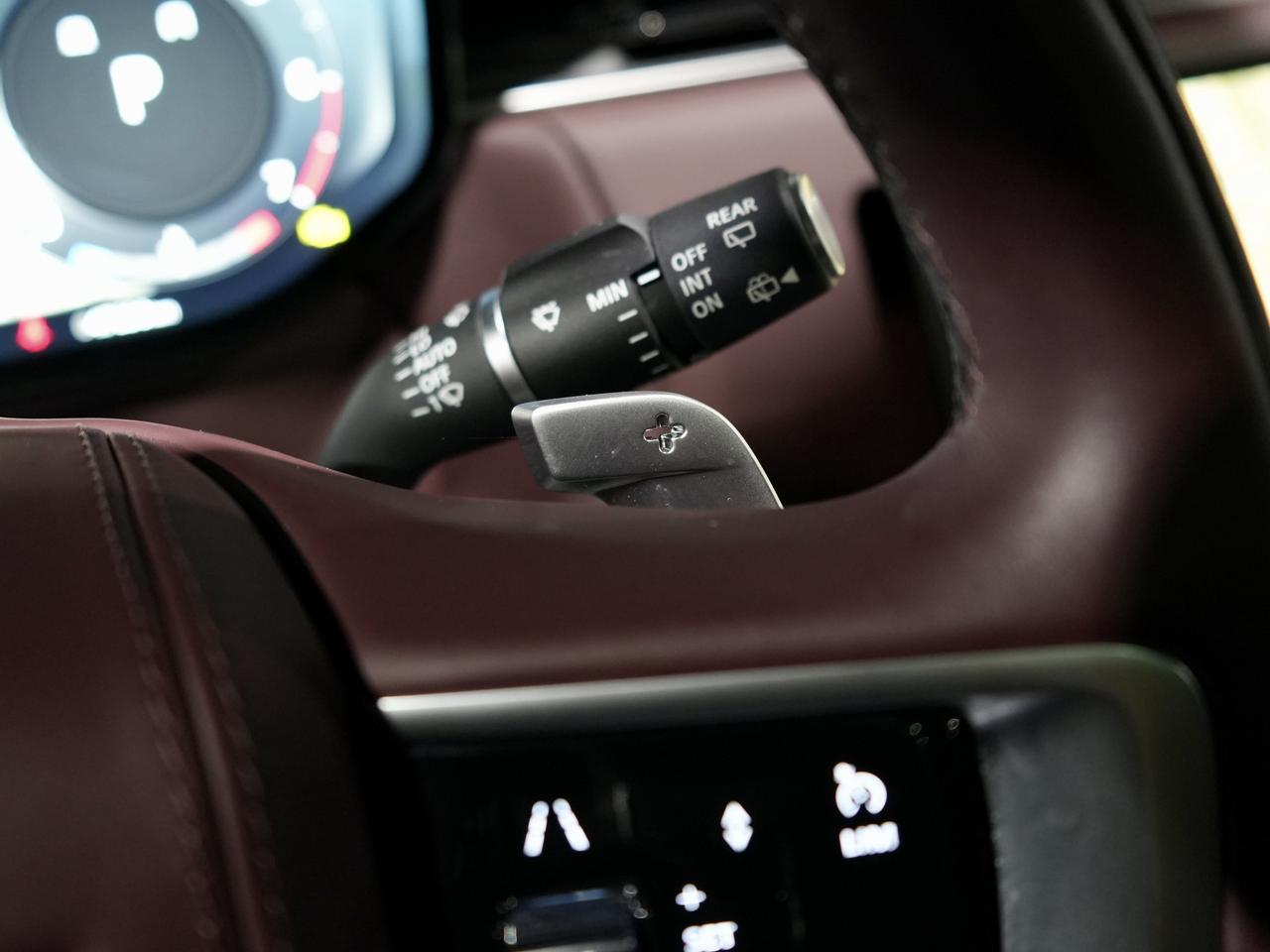 2023 Land Rover Range Rover P530 SE SWB|PANO|HUD|MERIDIAN|ADAPTIVE CRUISE Photo