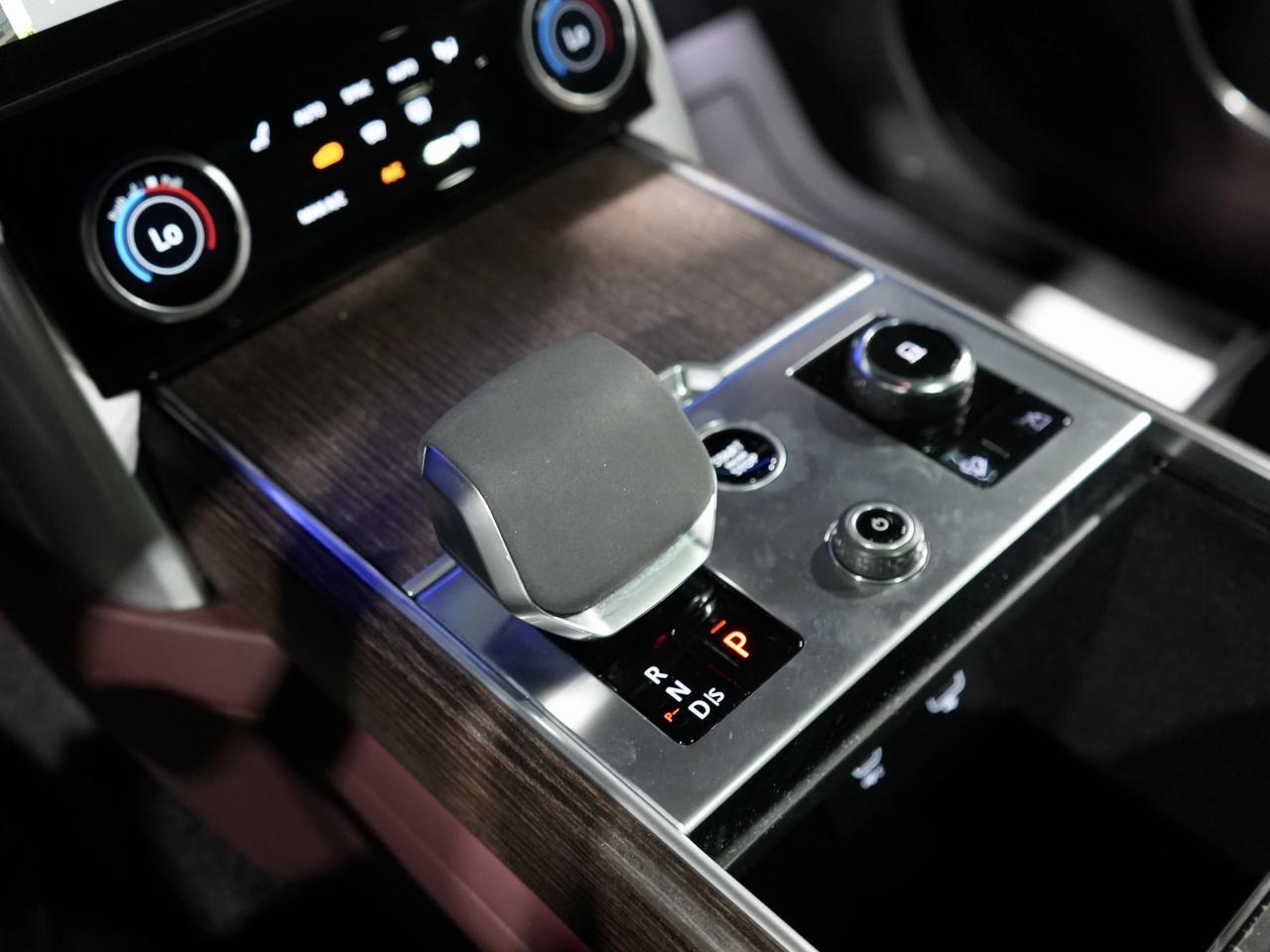 2023 Land Rover Range Rover P530 SE SWB|PANO|HUD|MERIDIAN|ADAPTIVE CRUISE Photo