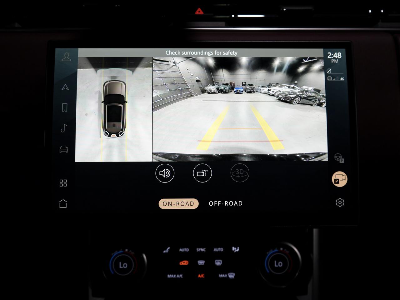 2023 Land Rover Range Rover P530 SE SWB|PANO|HUD|MERIDIAN|ADAPTIVE CRUISE Photo