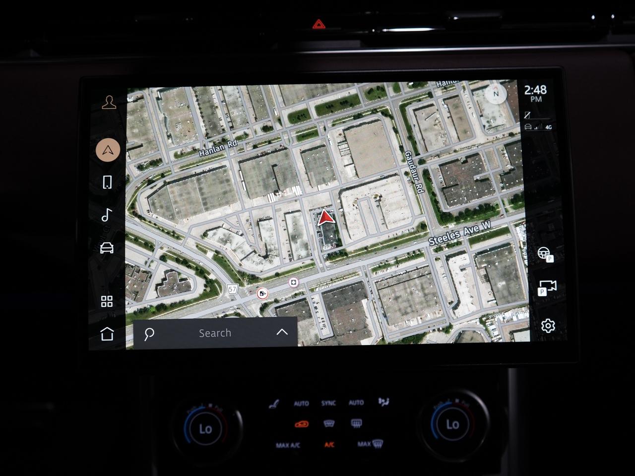 2023 Land Rover Range Rover P530 SE SWB|PANO|HUD|MERIDIAN|ADAPTIVE CRUISE Photo