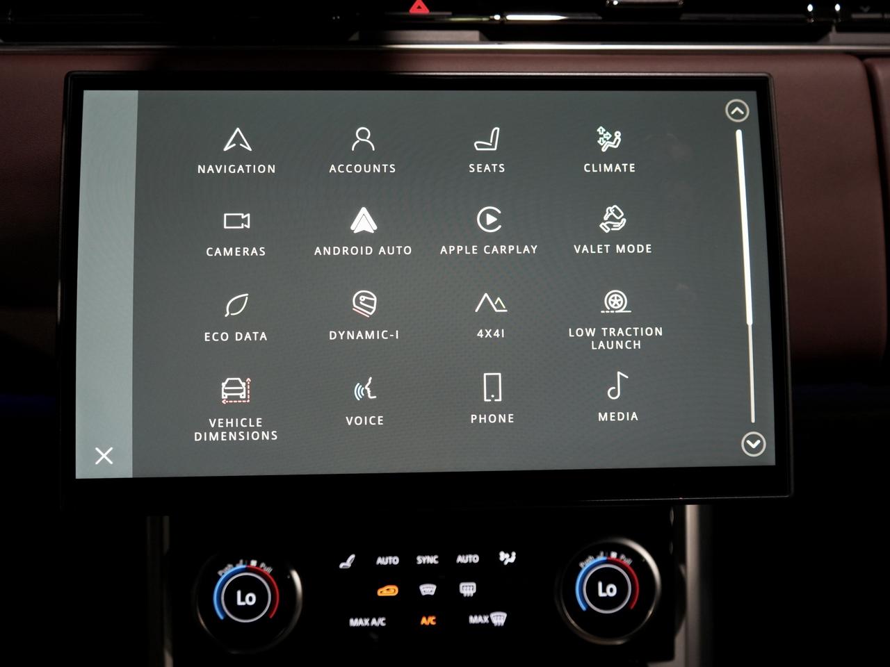 2023 Land Rover Range Rover P530 SE SWB|PANO|HUD|MERIDIAN|ADAPTIVE CRUISE Photo