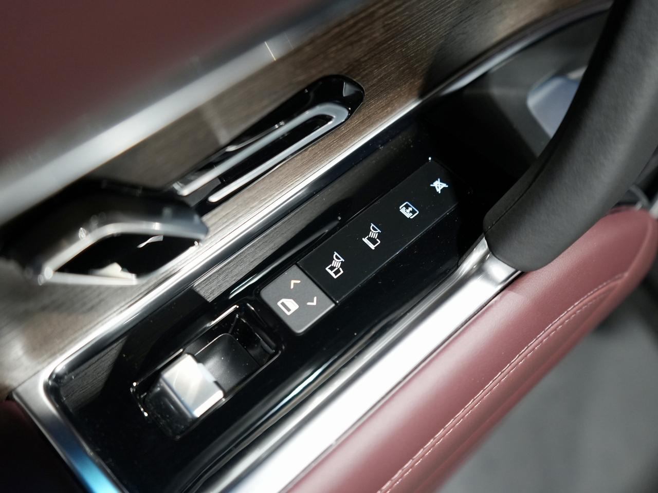 2023 Land Rover Range Rover P530 SE SWB|PANO|HUD|MERIDIAN|ADAPTIVE CRUISE Photo