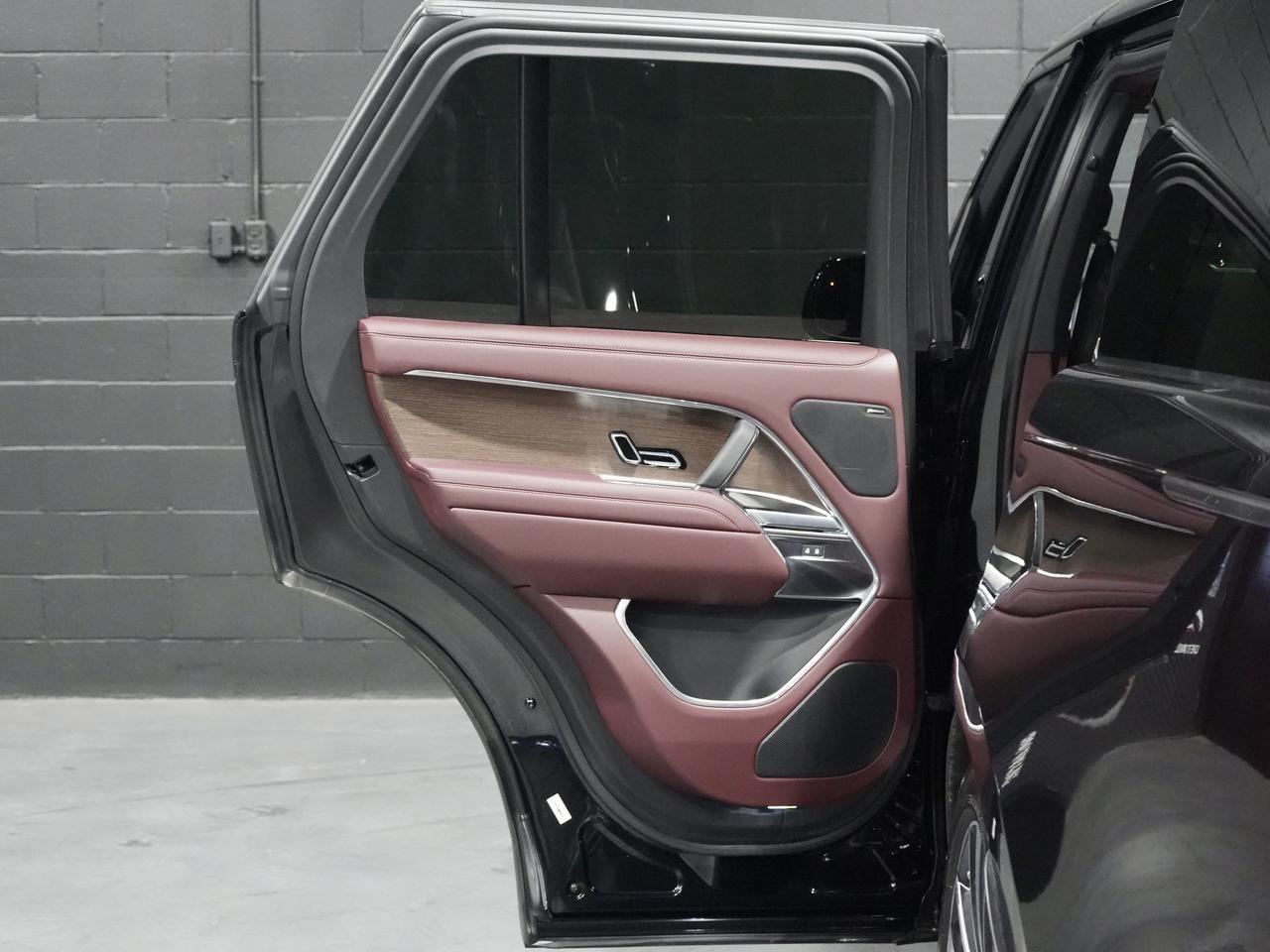 2023 Land Rover Range Rover P530 SE SWB|PANO|HUD|MERIDIAN|ADAPTIVE CRUISE Photo