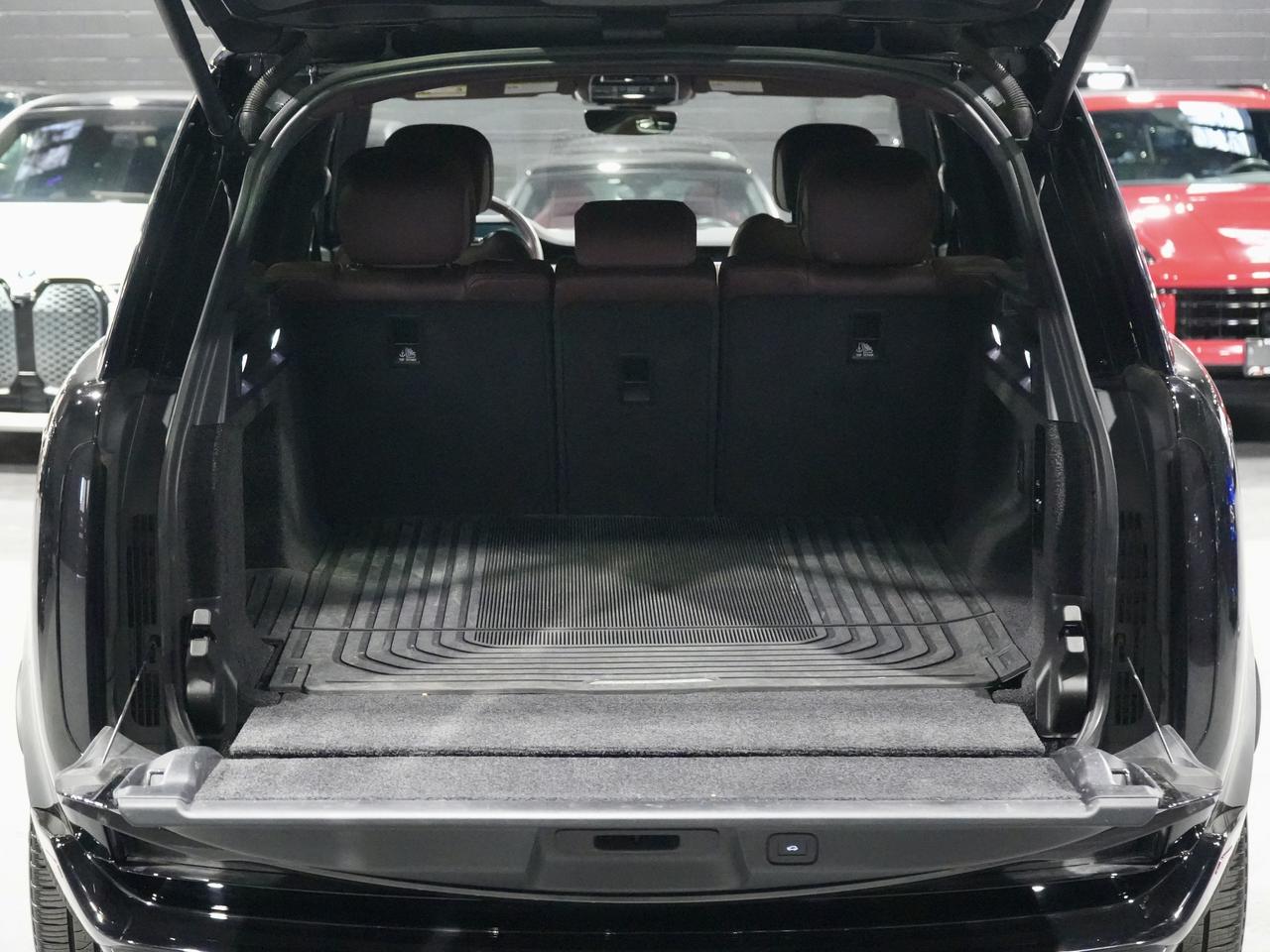 2023 Land Rover Range Rover P530 SE SWB|PANO|HUD|MERIDIAN|ADAPTIVE CRUISE Photo