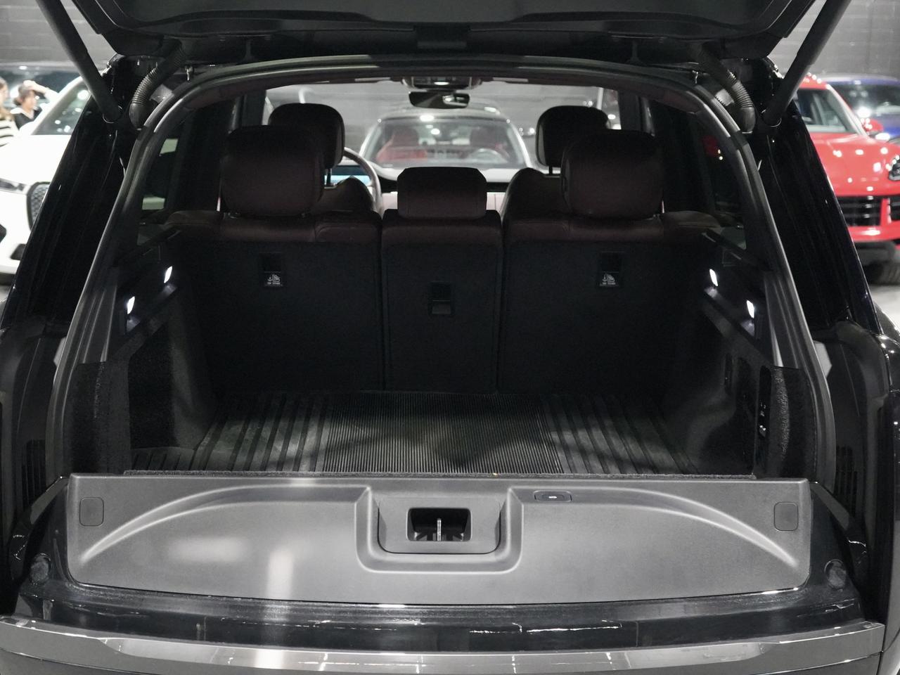 2023 Land Rover Range Rover P530 SE SWB|PANO|HUD|MERIDIAN|ADAPTIVE CRUISE Photo