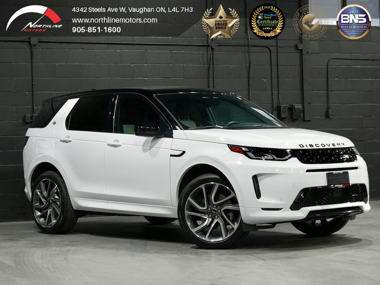 ***QUALIFY FOR A 4 YEAR WARRANTY ON OUR VEHICLES TODAY!!!

Vehicle Options Include: 
Panoramic Sunroof, Navigation, Rearview Camera, Meridian Premium Sound System, Keyless Ignition and Entry, Wood Trim, Heated and Memory Seats, Upgraded Seats, Paddle Shifters, Wireless Charging, Apple CarPlay, Android Auto, Automatic Parking Aid, Rear Traffic Monitor, Front Collision Warning, Emergency Braking, Adaptive Cruise Control, Adaptive Speed Limiter, Eco Stop/Start, Power Liftgate, Bluetooth, Audio Voice Control, CLEAN CARFAX, ONE OWNER

Northline Motors is a 5 star, family-owned dealership that prides itself on strong family values and a commitment to excellence. As consecutive winners of the Peoples Top Choice Award in the GTA, recognized as one of the Top Three Best Dealers in Vaughan by Top Three Rated, named Best Canadian Business by the Canada Business Review Board, and accredited by the Better Business Bureau with an A+ rating, our dedication to quality truly stands out. Weve also been honored with the Readers Choice Award in Vaughan. Visit our website for weekly updates on our exciting inventory, or stop by our pressure free, friendly showrooms - coffee and tea are always on us-to experience luxury, comfort, and innovation firsthand. With over 12 years of industry experience, we understand your needs and work tirelessly to deliver an exceptional experience every time. Our competitive prices and extensive selection of premium vehicles are backed by full transparency, comprehensive vehicle history reports, extended warranties, and aftermarket services. Serving customers nationwide, we invite you to call or visit today and become part of the ever growing Northline family. 

Please note: Prices exclude applicable taxes and licensing fees. All vehicles, unless otherwise specified, can be certified for an additional $999; otherwise, as per OMVIC regulations, the vehicle is not drivable, certified, or e tested. 

Although every effort is made to ensure the information provided is accurate and up-to-date, we do not take responsibility for any errors, omissions, or typographical mistakes found on our pages, including vehicle options. Additionally, prices are subject to change without notice. To ensure you have the most up-to-date information, please contact our sales team.
