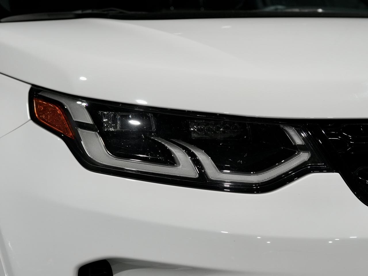 2023 Land Rover Discovery Sport R-Dynamic SE|PANO|MERIDIAN|ADAPTIVE CRUISE CONTROL Photo3