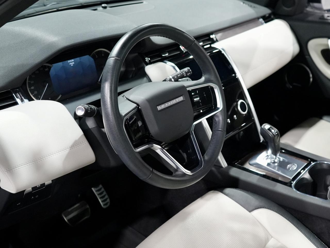 2023 Land Rover Discovery Sport R-Dynamic SE|PANO|MERIDIAN|ADAPTIVE CRUISE CONTROL Photo