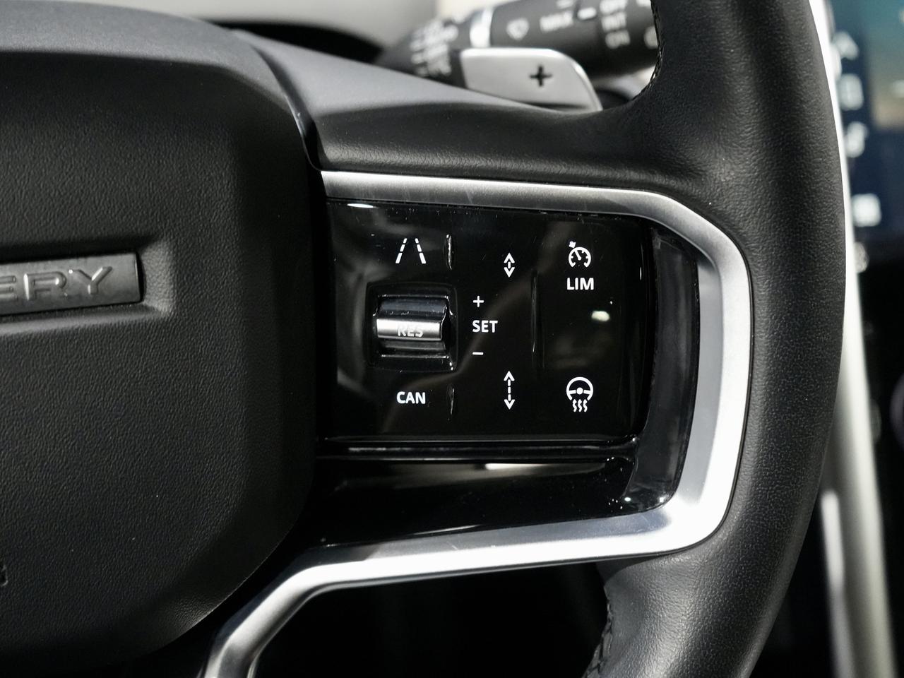 2023 Land Rover Discovery Sport R-Dynamic SE|PANO|MERIDIAN|ADAPTIVE CRUISE CONTROL Photo