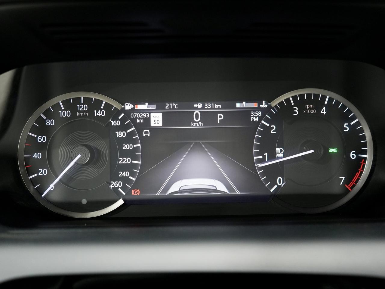 2023 Land Rover Discovery Sport R-Dynamic SE|PANO|MERIDIAN|ADAPTIVE CRUISE CONTROL Photo