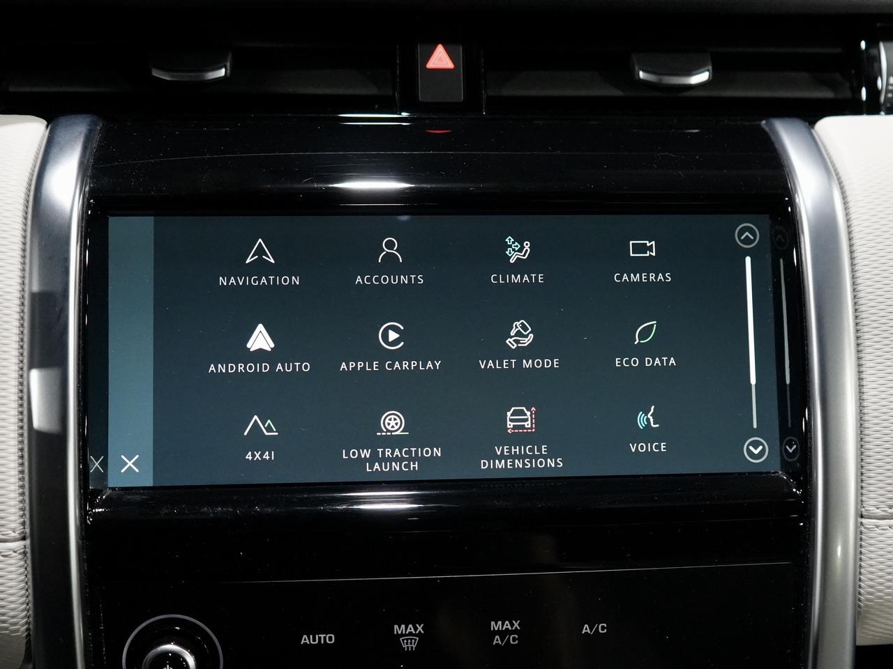 2023 Land Rover Discovery Sport R-Dynamic SE|PANO|MERIDIAN|ADAPTIVE CRUISE CONTROL Photo