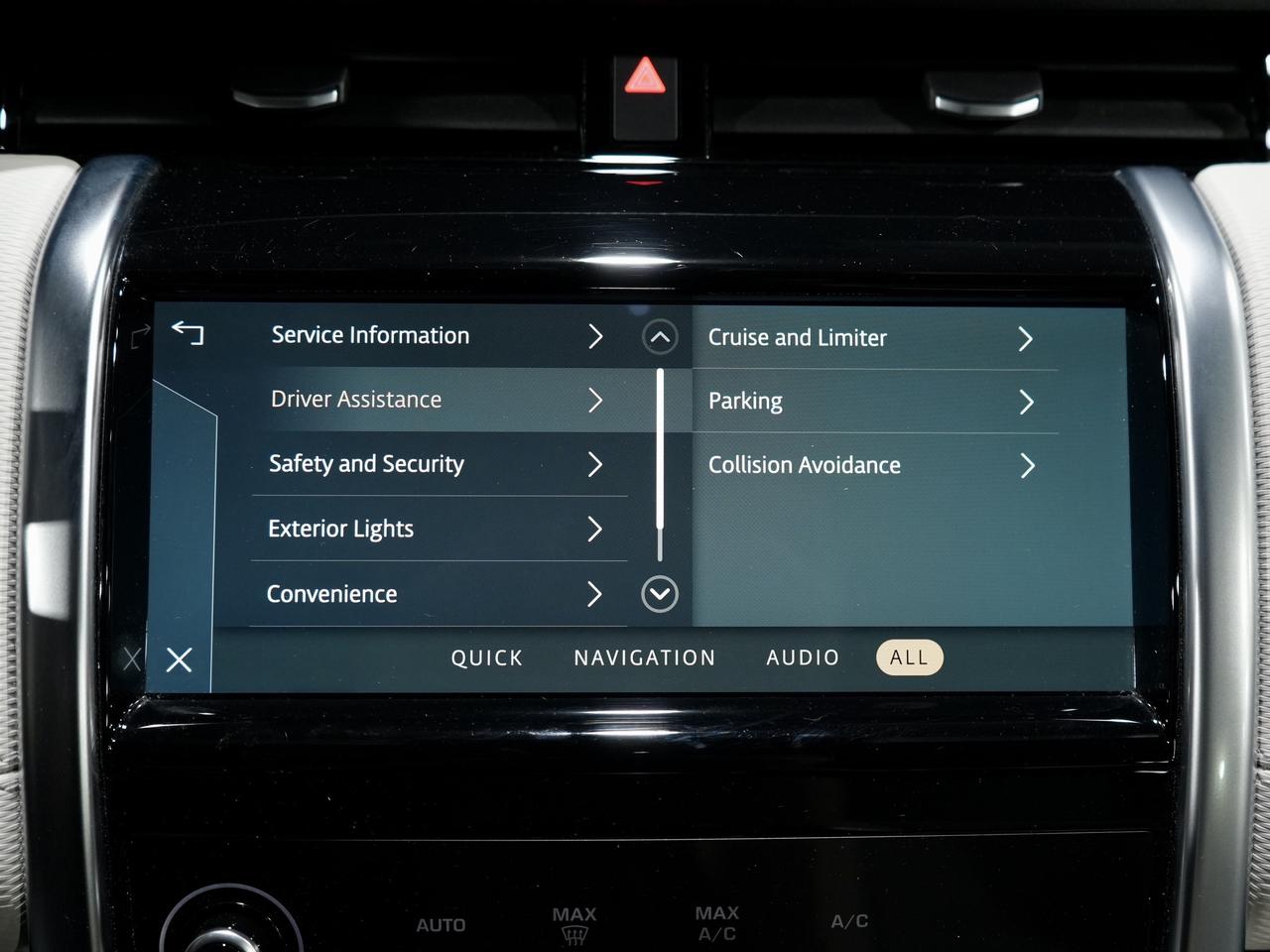 2023 Land Rover Discovery Sport R-Dynamic SE|PANO|MERIDIAN|ADAPTIVE CRUISE CONTROL Photo