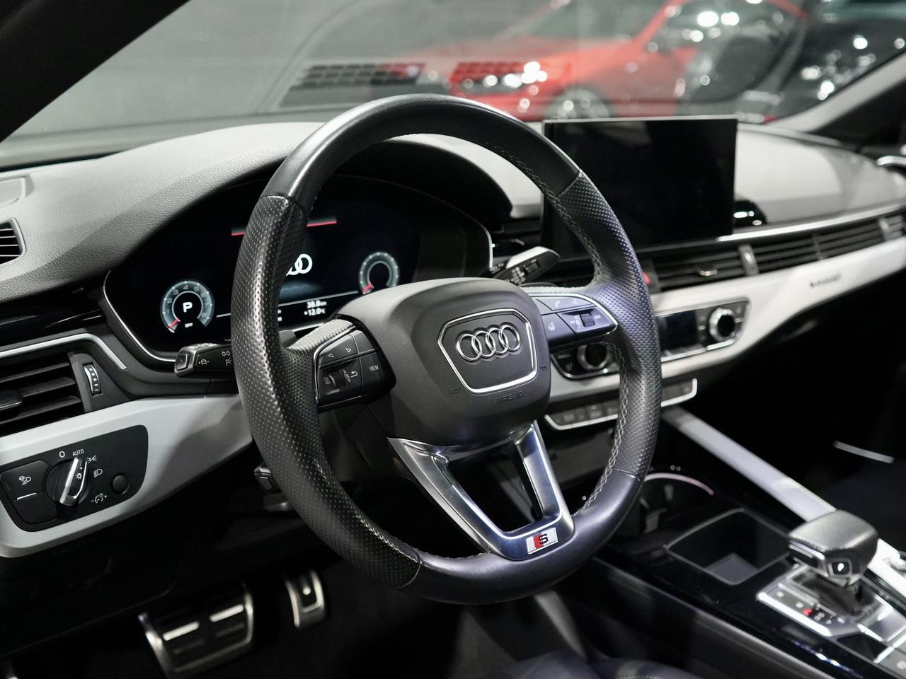 2023 Audi A5 Sportback Technik 45 TFSI S LINE| ROOF|B&O| ADAPTIVE CRUISE Photo