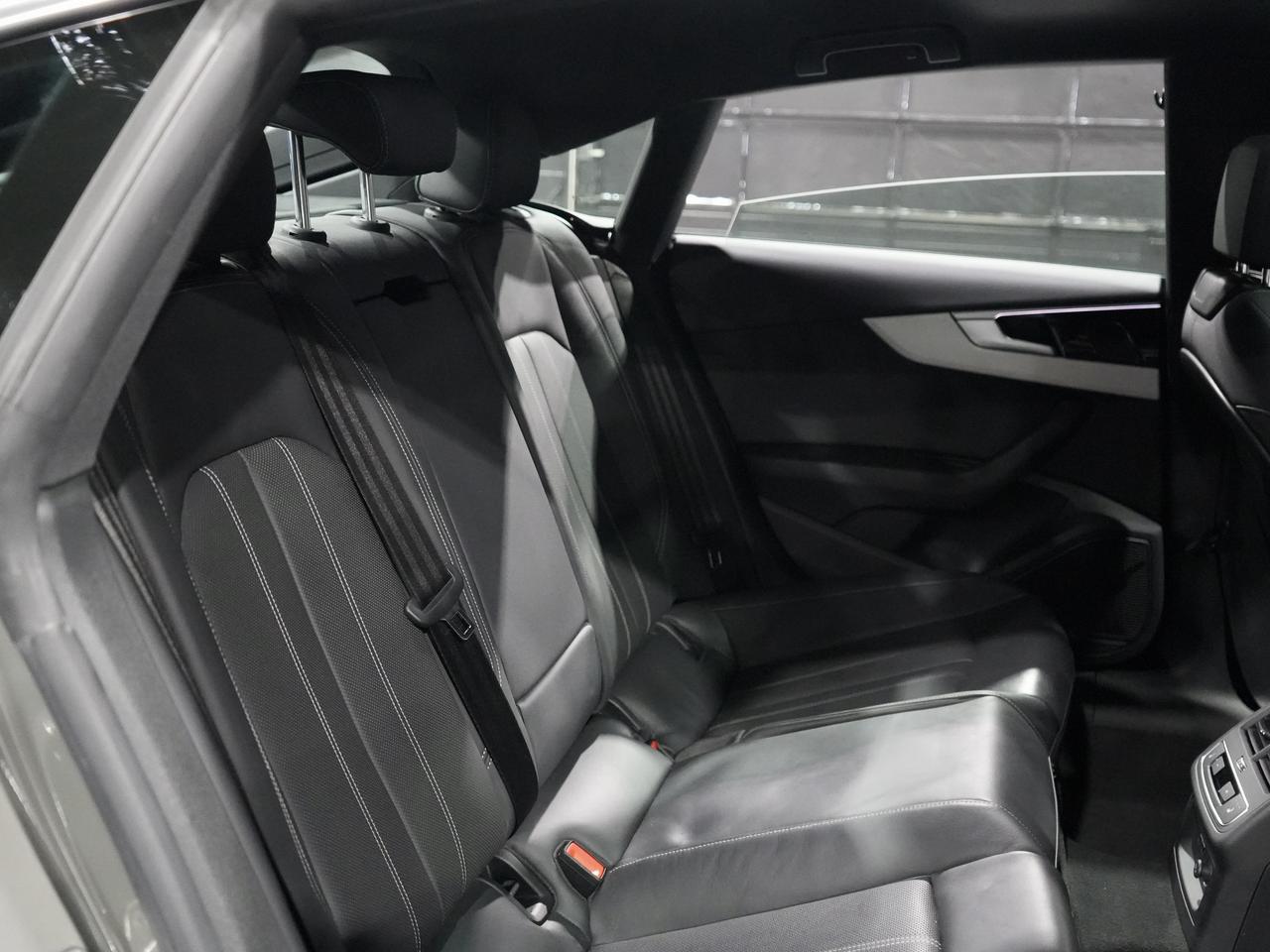 2023 Audi A5 Sportback Technik 45 TFSI S LINE| ROOF|B&O| ADAPTIVE CRUISE Photo