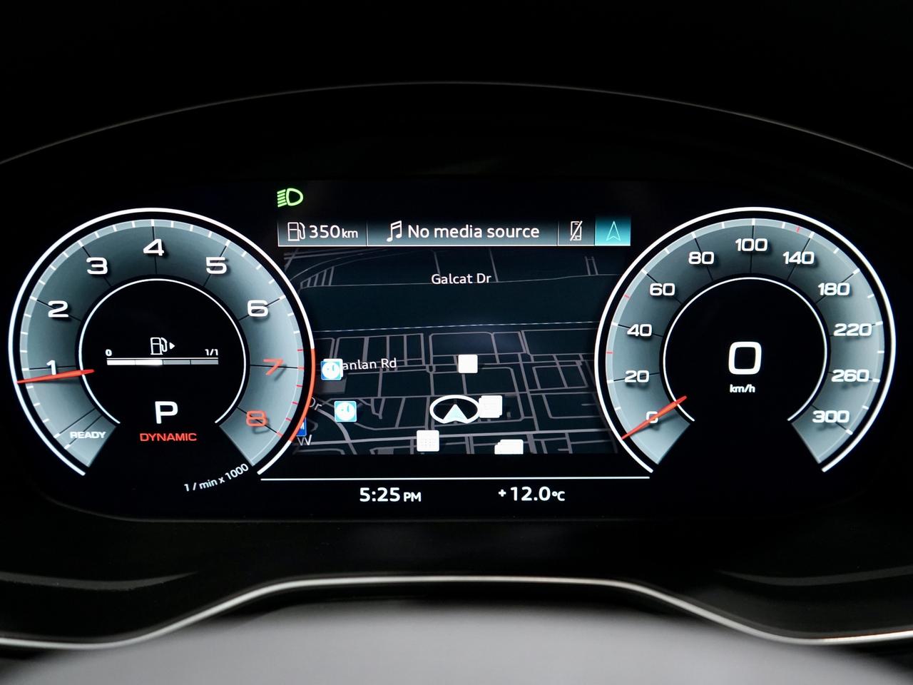 2023 Audi A5 Sportback Technik 45 TFSI S LINE| ROOF|B&O| ADAPTIVE CRUISE Photo