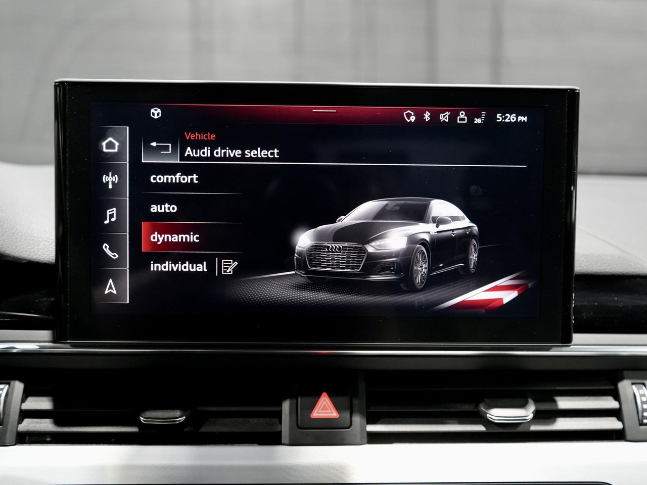 2023 Audi A5 Sportback Technik 45 TFSI S LINE| ROOF|B&O| ADAPTIVE CRUISE Photo