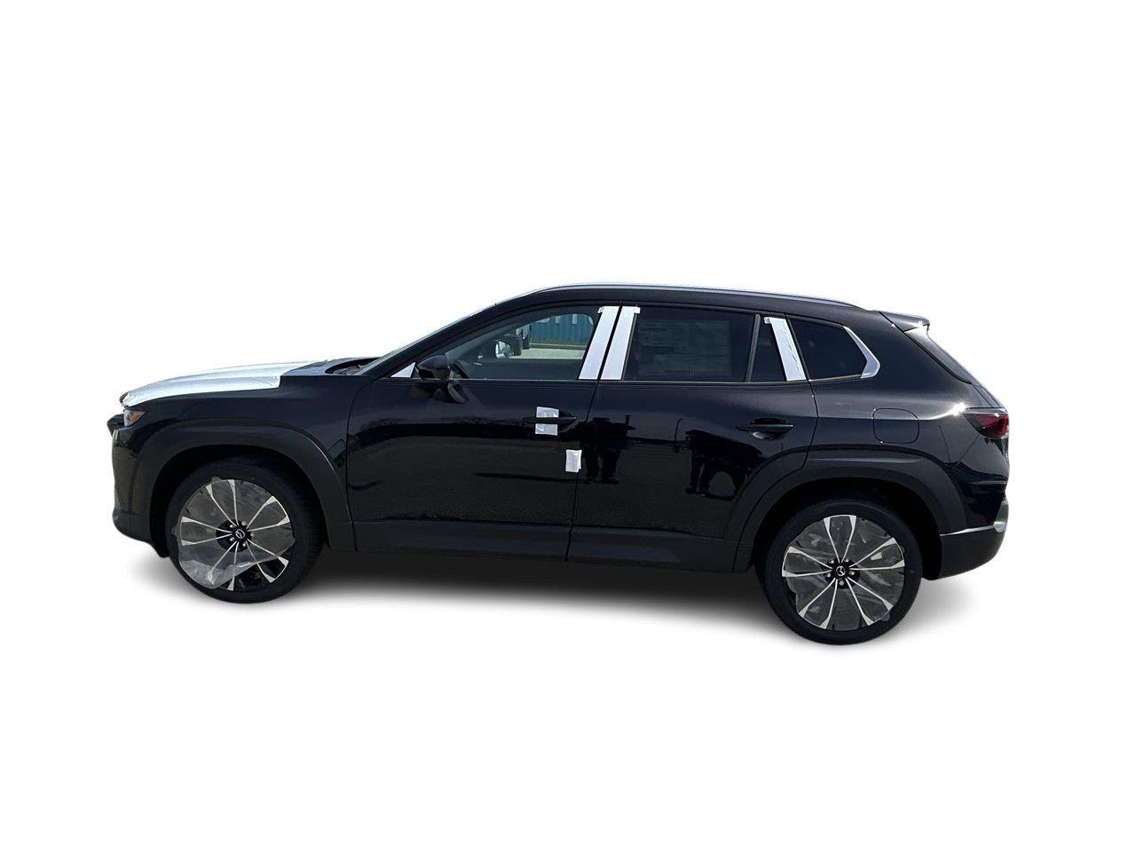 2024 Mazda CX-50 GT w/Turbo AWD Photo