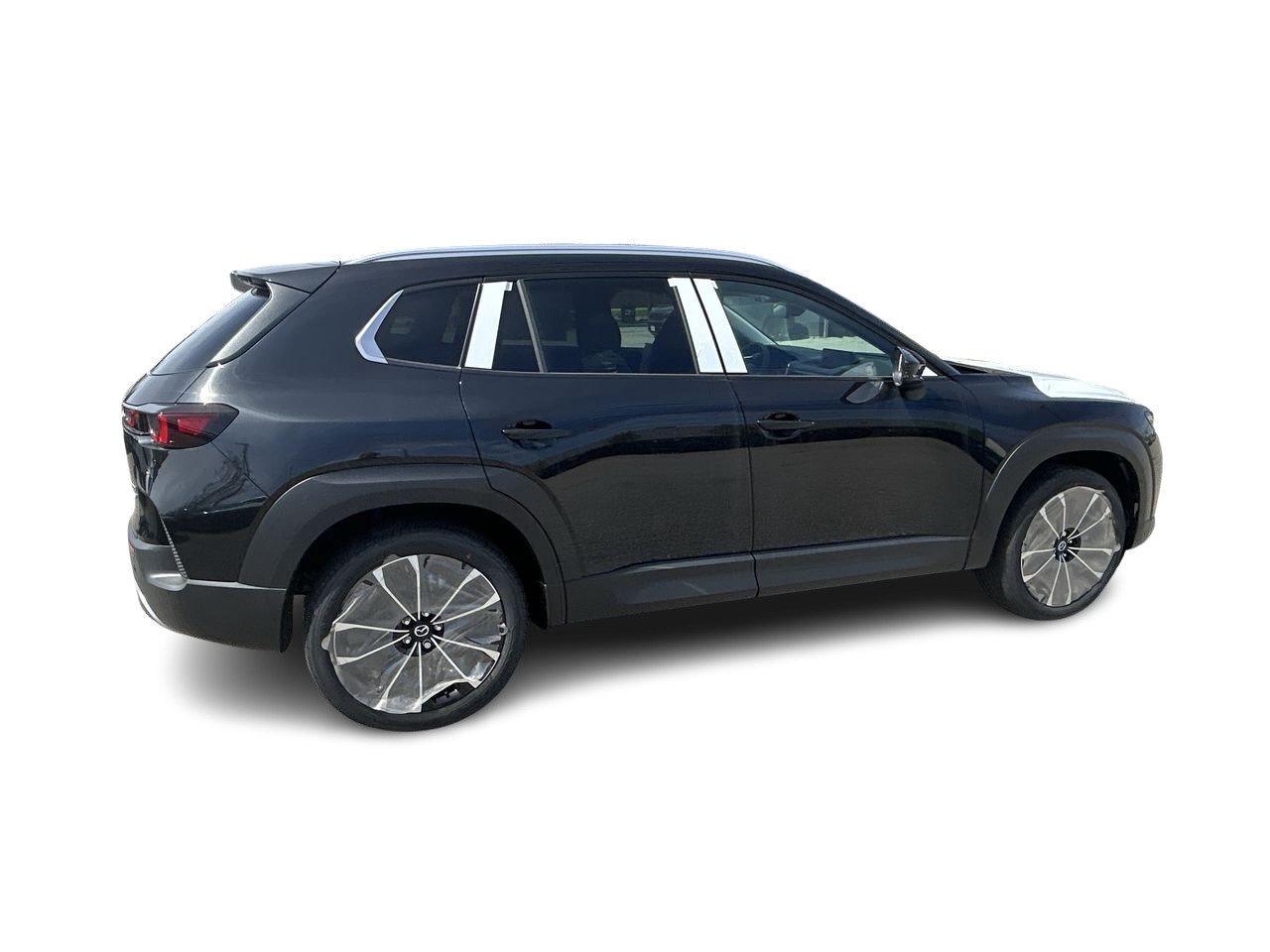 2024 Mazda CX-50 GT w/Turbo AWD Photo