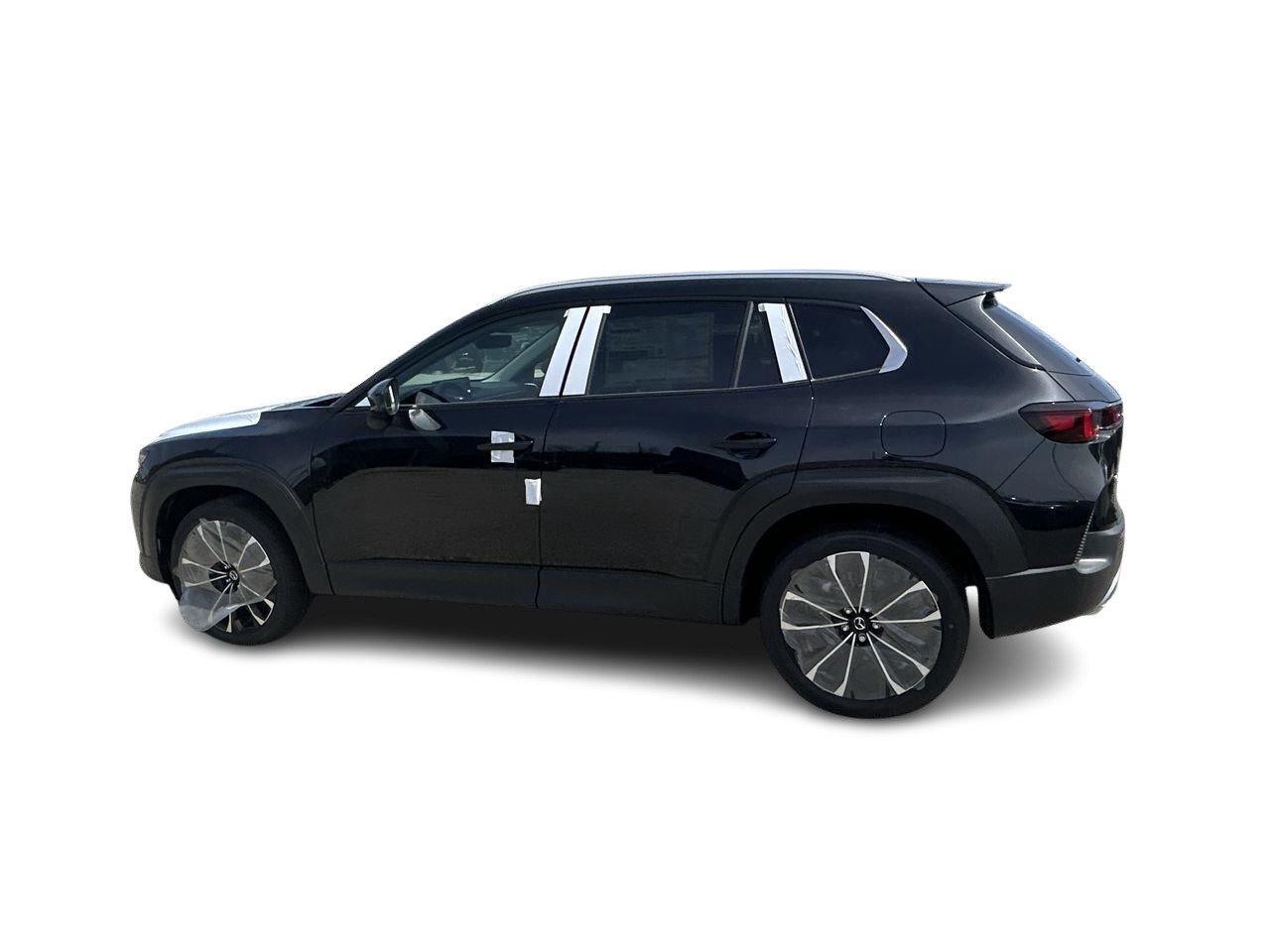2024 Mazda CX-50 GT w/Turbo AWD Photo