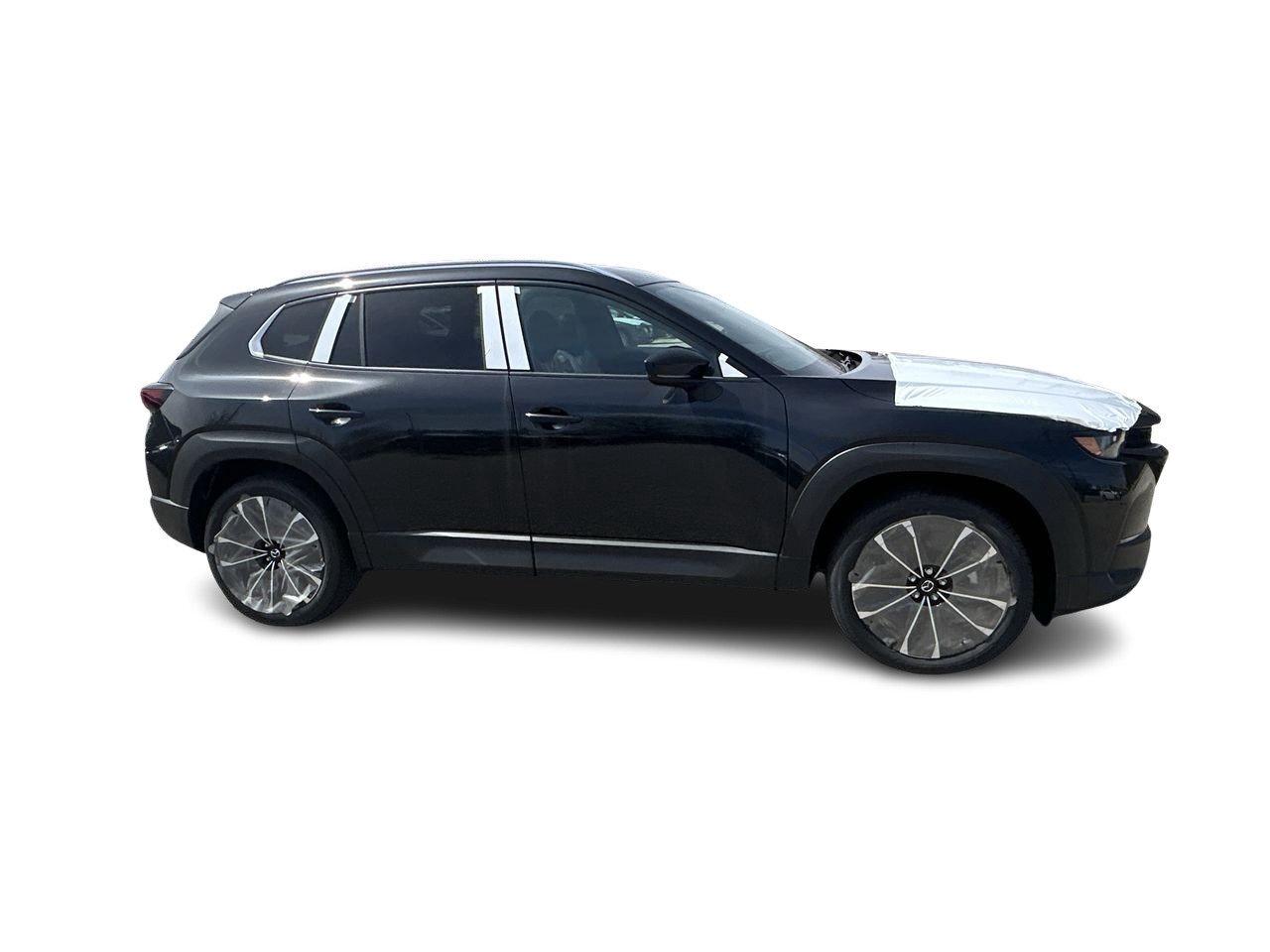 2024 Mazda CX-50 GT w/Turbo AWD Photo