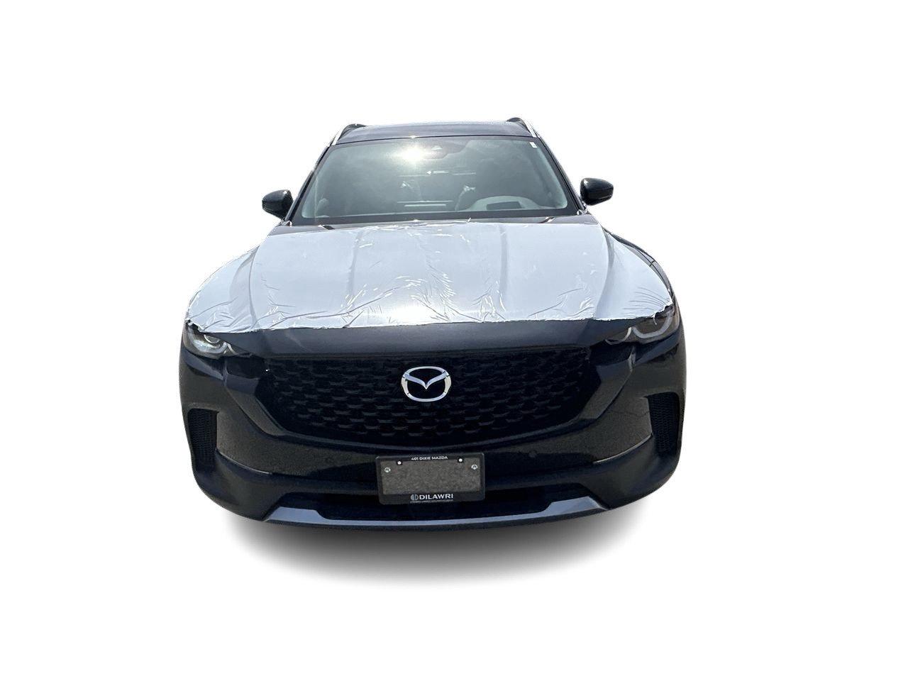 2024 Mazda CX-50 GT w/Turbo AWD Photo