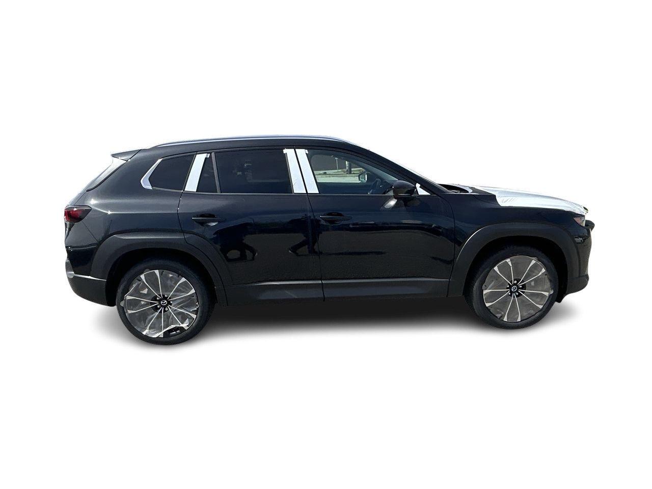 2024 Mazda CX-50 GT w/Turbo AWD Photo