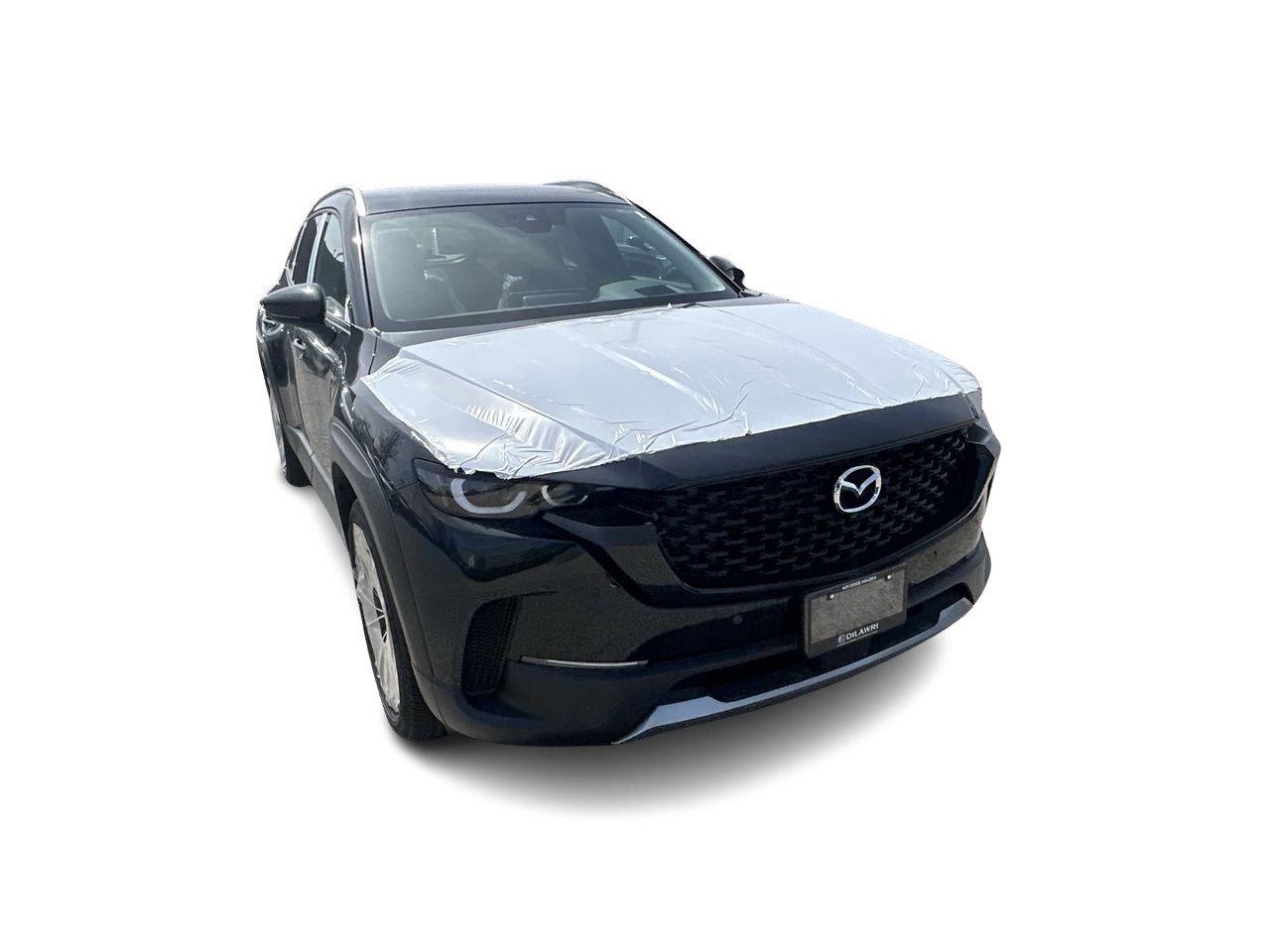 2024 Mazda CX-50 GT w/Turbo AWD Photo