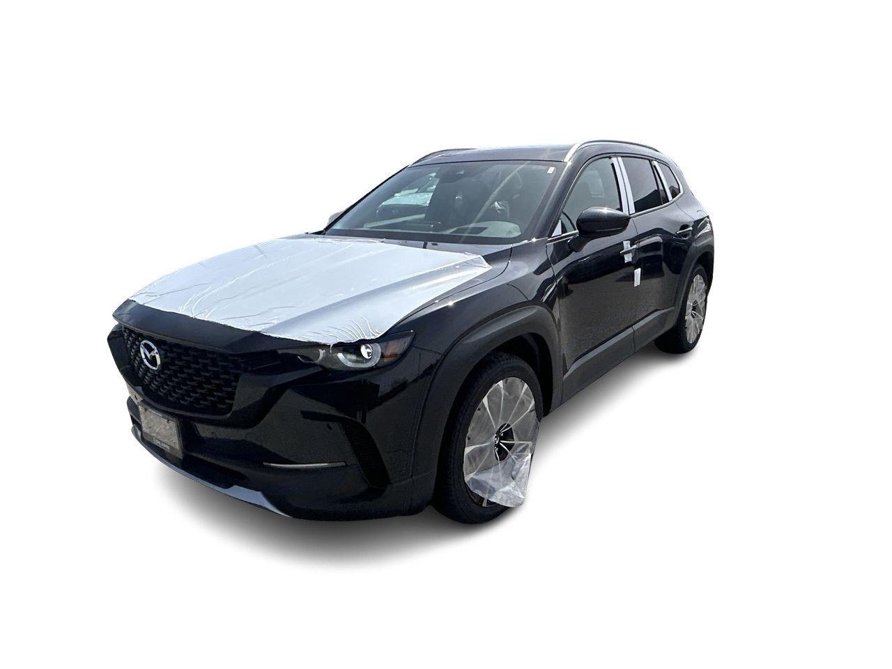 2024 Mazda CX-50 GT w/Turbo AWD Photo