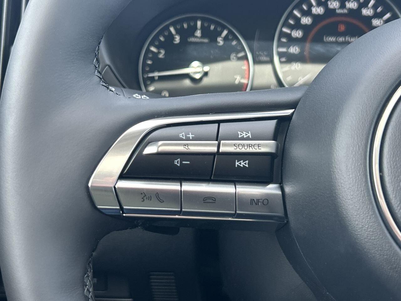 2024 Mazda CX-50 GT w/Turbo AWD Photo