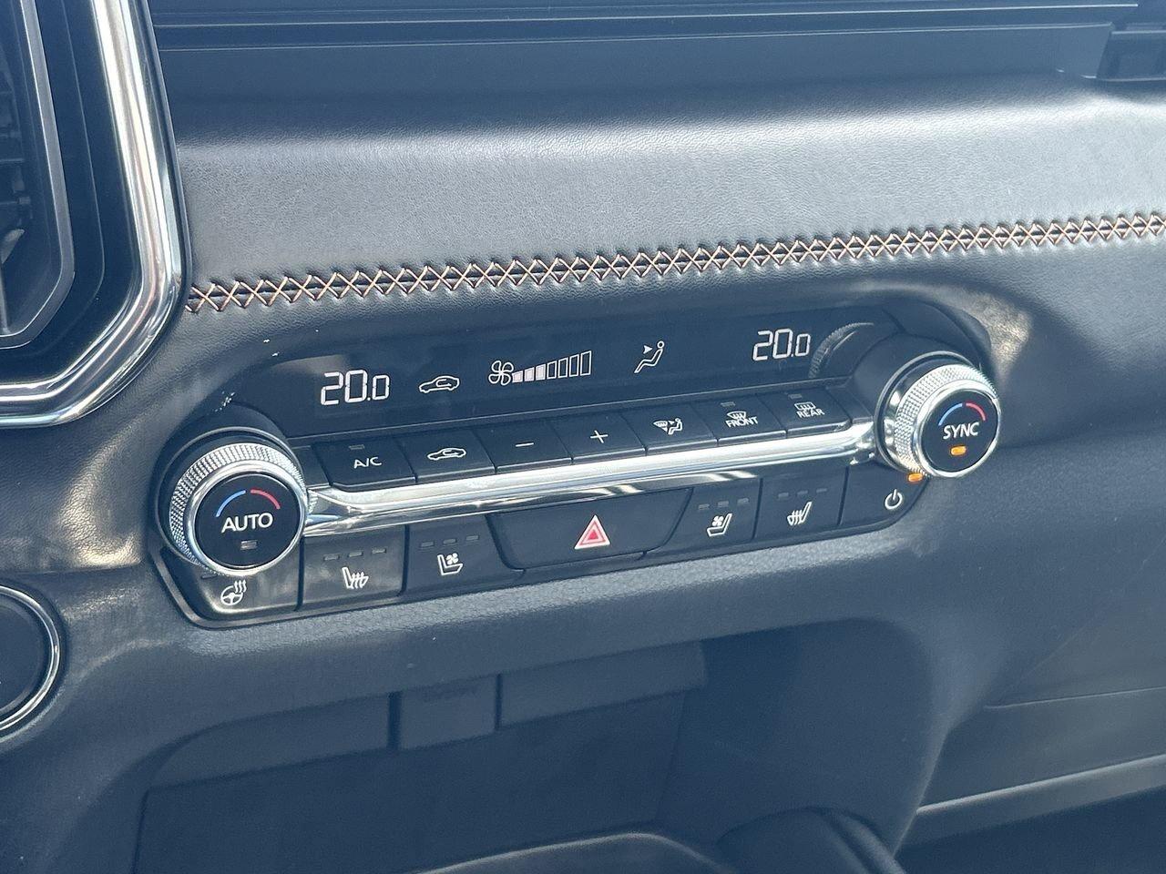 2024 Mazda CX-50 GT w/Turbo AWD Photo
