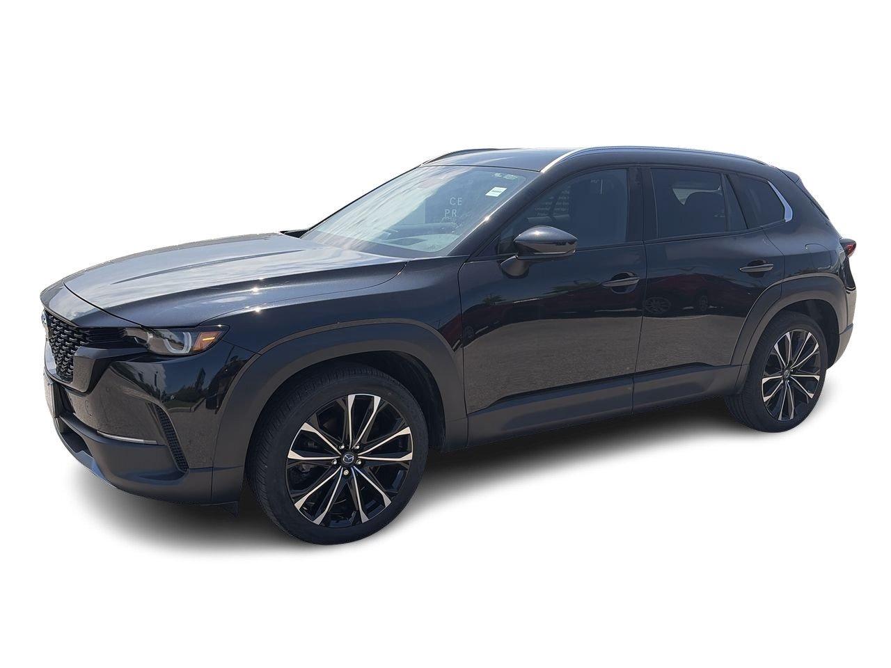 2024 Mazda CX-50 GT w/Turbo CLEAN CARFAX | CPO ELIGIBLE | ONE OWNER Photo