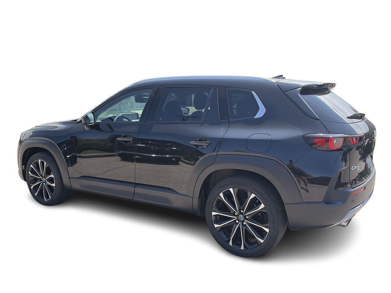 2024 Mazda CX-50 GT w/Turbo CLEAN CARFAX | CPO ELIGIBLE | ONE OWNER Photo