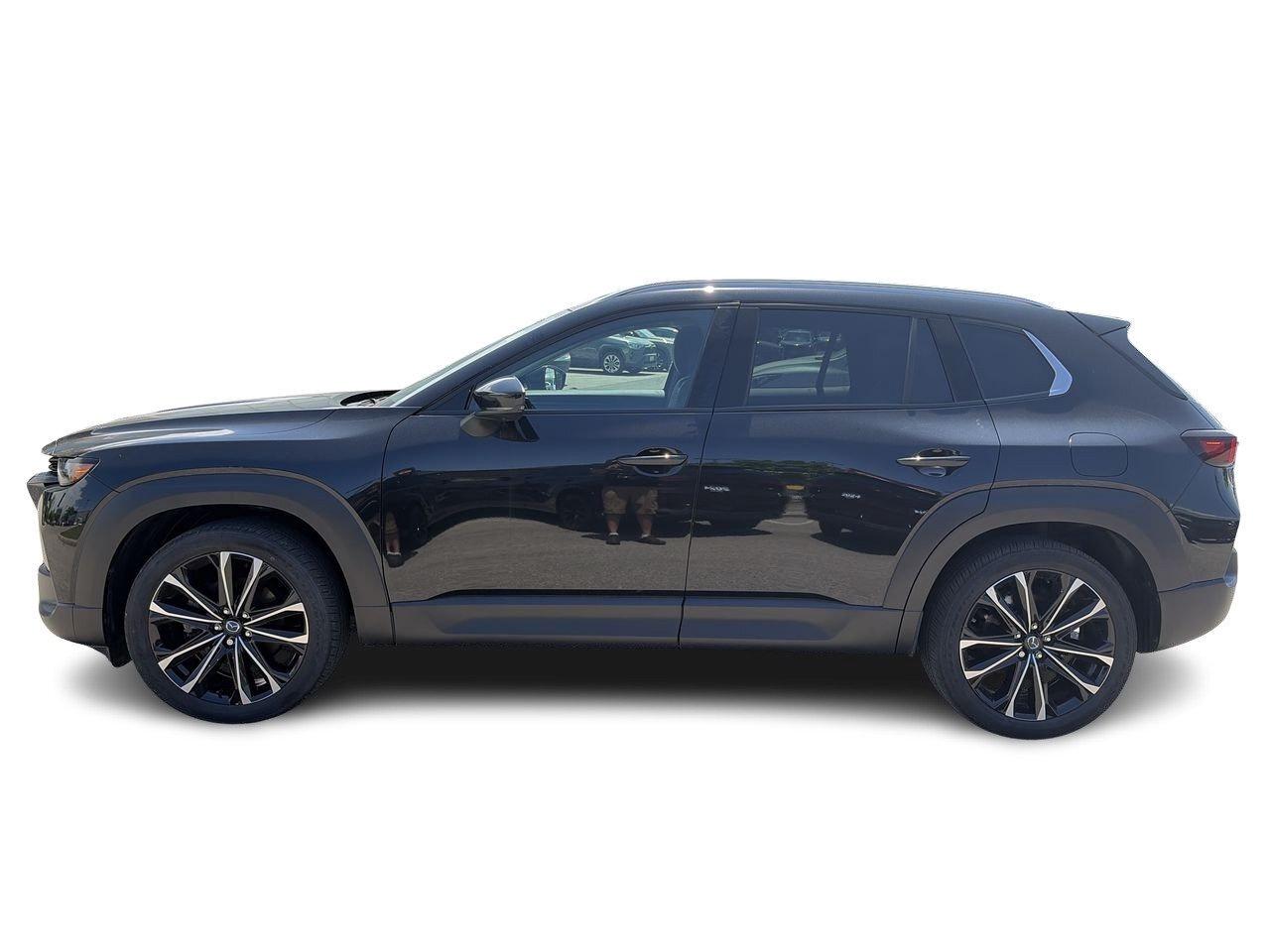 2024 Mazda CX-50 GT w/Turbo CLEAN CARFAX | CPO ELIGIBLE | ONE OWNER Photo