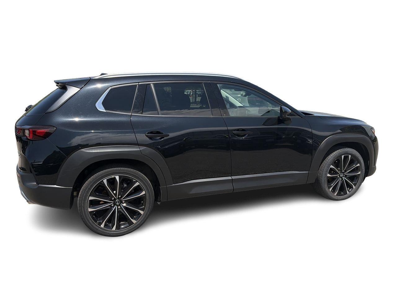 2024 Mazda CX-50 GT w/Turbo CLEAN CARFAX | CPO ELIGIBLE | ONE OWNER Photo