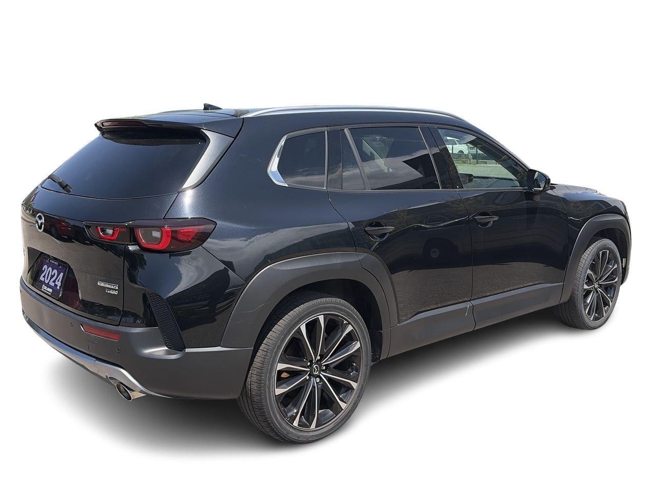 2024 Mazda CX-50 GT w/Turbo CLEAN CARFAX | CPO ELIGIBLE | ONE OWNER Photo