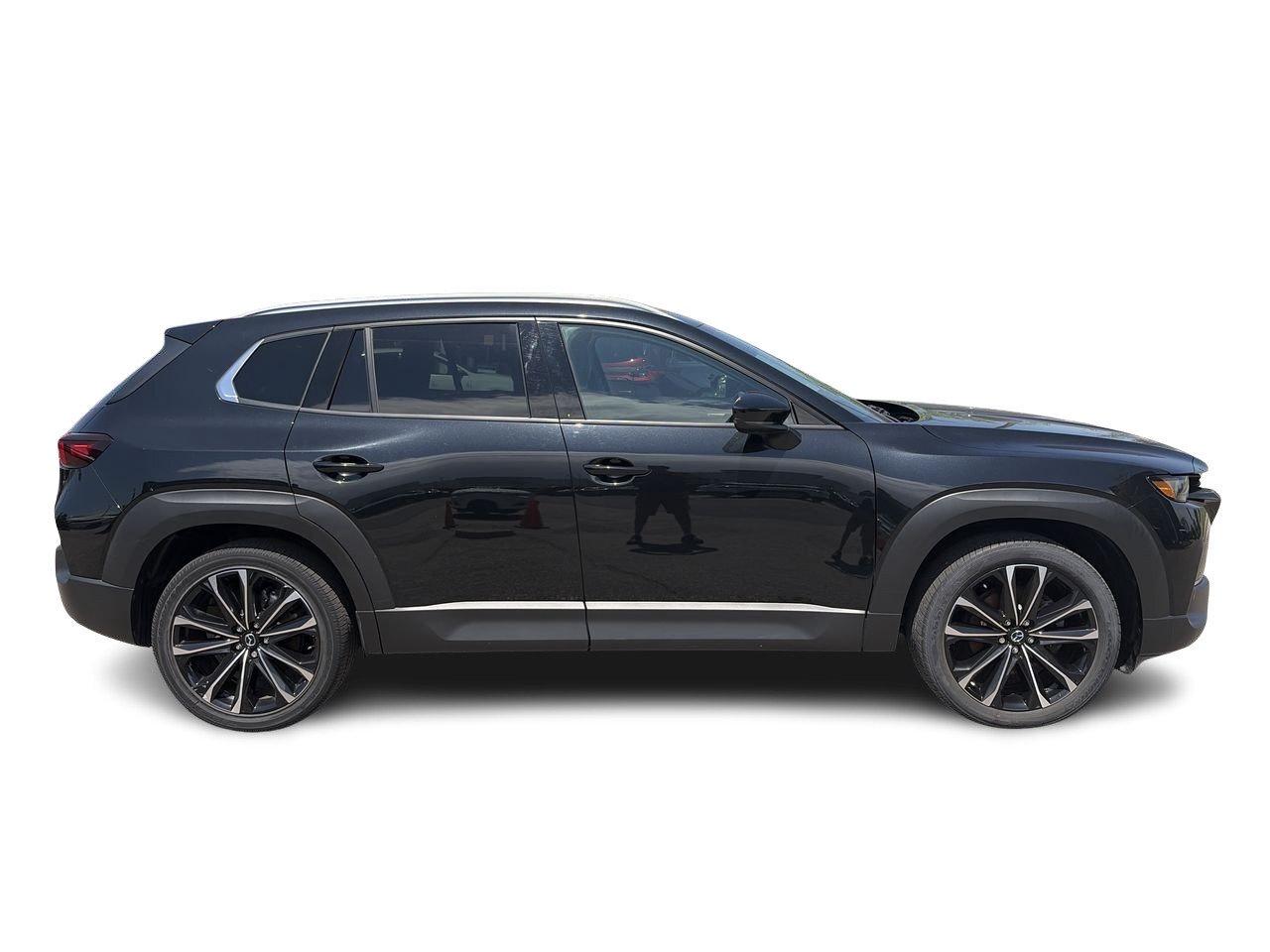 2024 Mazda CX-50 GT w/Turbo CLEAN CARFAX | CPO ELIGIBLE | ONE OWNER Photo