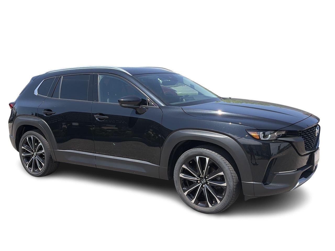 2024 Mazda CX-50 GT w/Turbo CLEAN CARFAX | CPO ELIGIBLE | ONE OWNER Photo