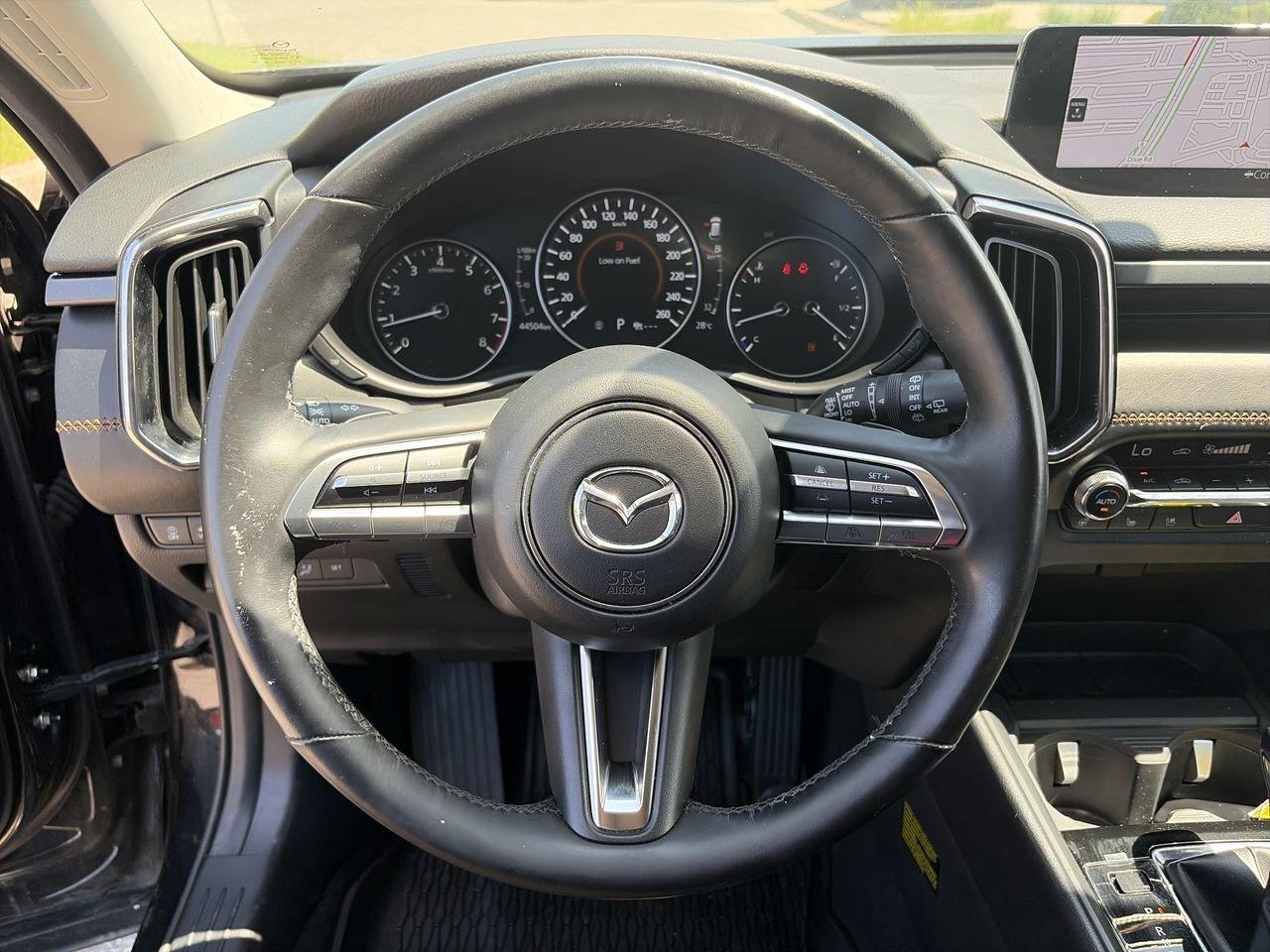 2024 Mazda CX-50 GT w/Turbo CLEAN CARFAX | CPO ELIGIBLE | ONE OWNER Photo