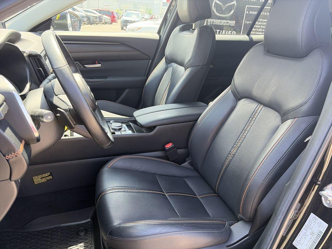 2024 Mazda CX-50 GT w/Turbo CLEAN CARFAX | CPO ELIGIBLE | ONE OWNER Photo